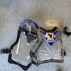 Moto Chest Guard 