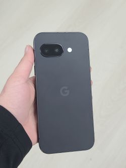 Pixel 9a (T-Mobile) 128GB Good Obsidian