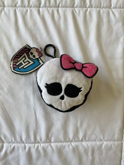 Monster High Plushie