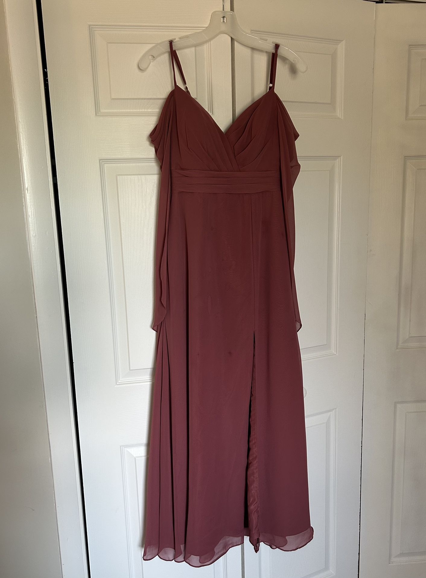Azazie Cienna Bridesmaid Dress