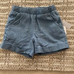 NEW   Girls Shorts