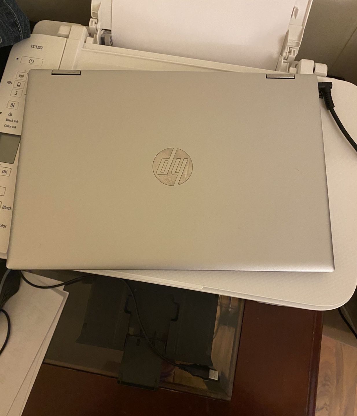 HP Laptop 