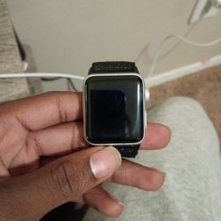 iPhone Watch 