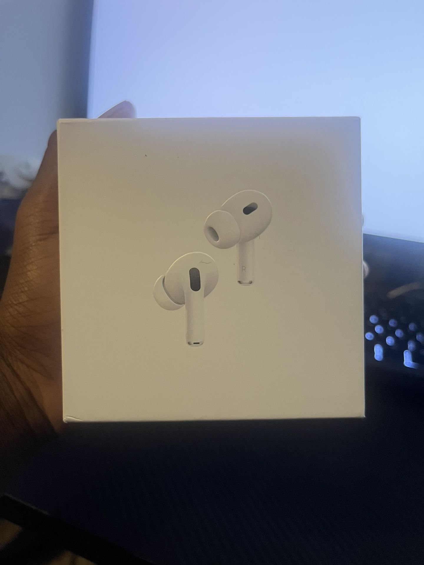 SEALED AIRPOD PRO 2S