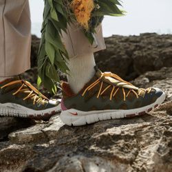 Sneakers Release - Nike Free Crater Trail Boot N7