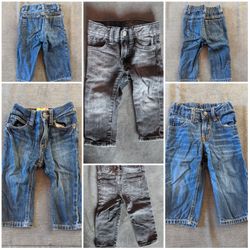 12-18 Month jeans