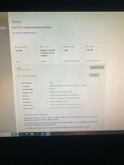 Gaming PC/Computer