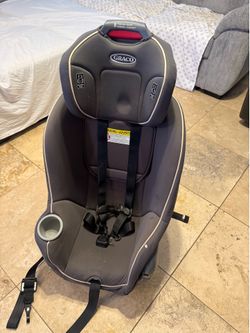 Graco contender 65 car seat
