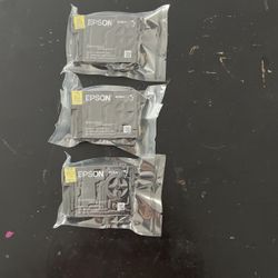 Epson Dura Brite Ultra Ink 220