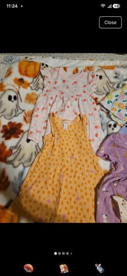 Girls sets