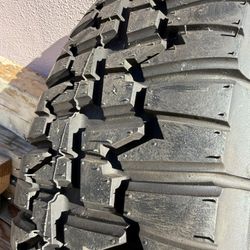 33” TENSOR DSR — NEW (QTY:2)