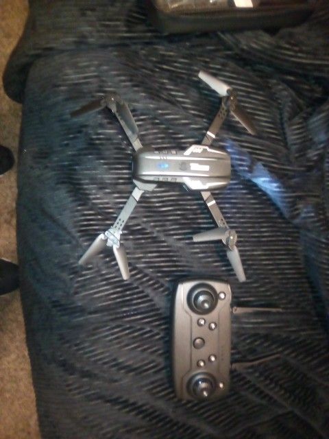 Drone With camera New