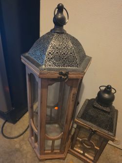 Lanterns