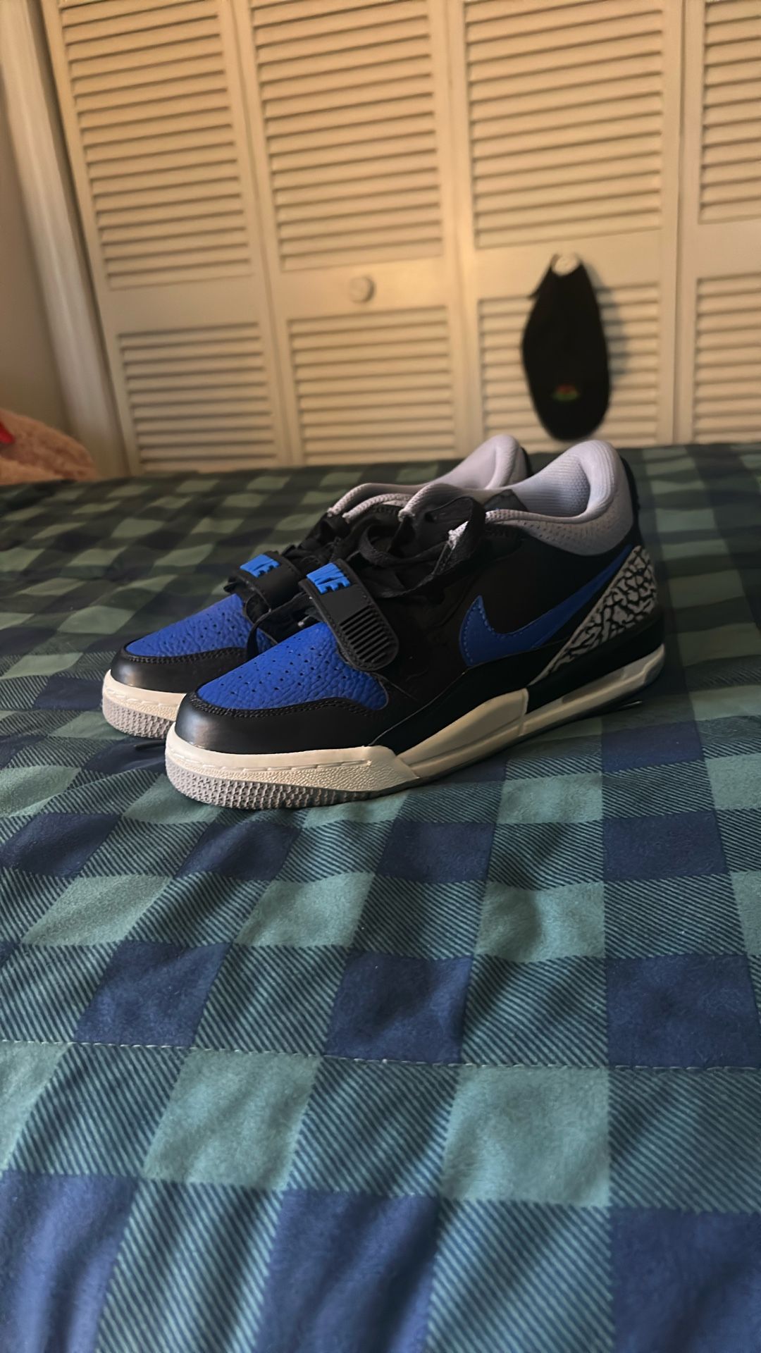 Kids Nike Air Jordan Legacy 312 Low