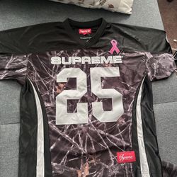 Supreme Jersey