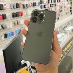 iPhone 13 Pro 128gb Unlocked 