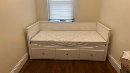 ikea hemnes daybed