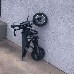 Jetson e bike