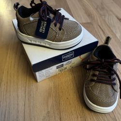 Oshkosh Chandler Shoes Kids 4