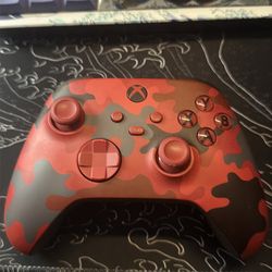 Xbox series x controller