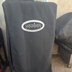 Luisisana Electric Smoker 