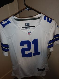 Cowboys NFL kids jersey