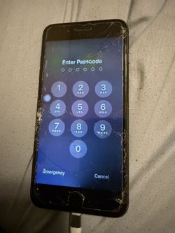 iPhone 8 Plus