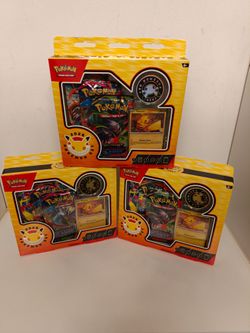 Pokemon Day 2026 Boxes