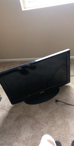 32 inch Sanyo TV