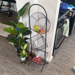 Metal Organizer