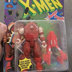 Xmen 1990s Action Figure 