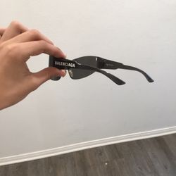 Balenciaga Glasses