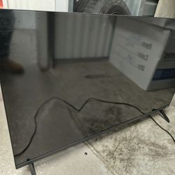 43 Inch Smart Tv
