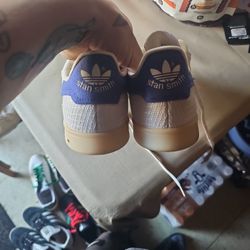 Stan Smith Adidas PrimeBlue Size 10
