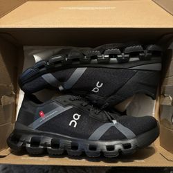 Alo Runners onclouds