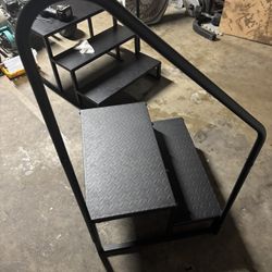 Rv Stairs 