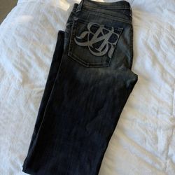 Rockin Republic jeans 