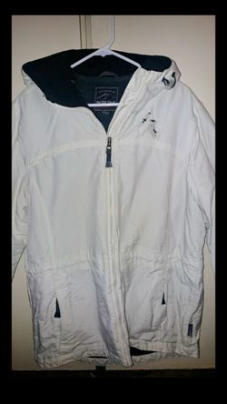 Woman's Jacket size M