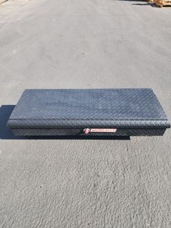 Weatherguard toolbox