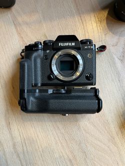 Fujifilm Gear