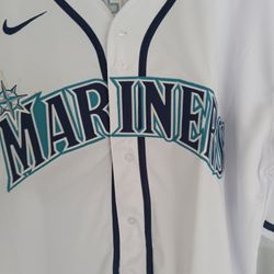 Seattle Mariners Classic Baseball ⚾ Jersey