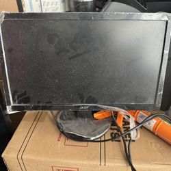 ACER Monitor