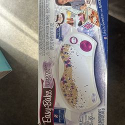 Easy Bake Oven