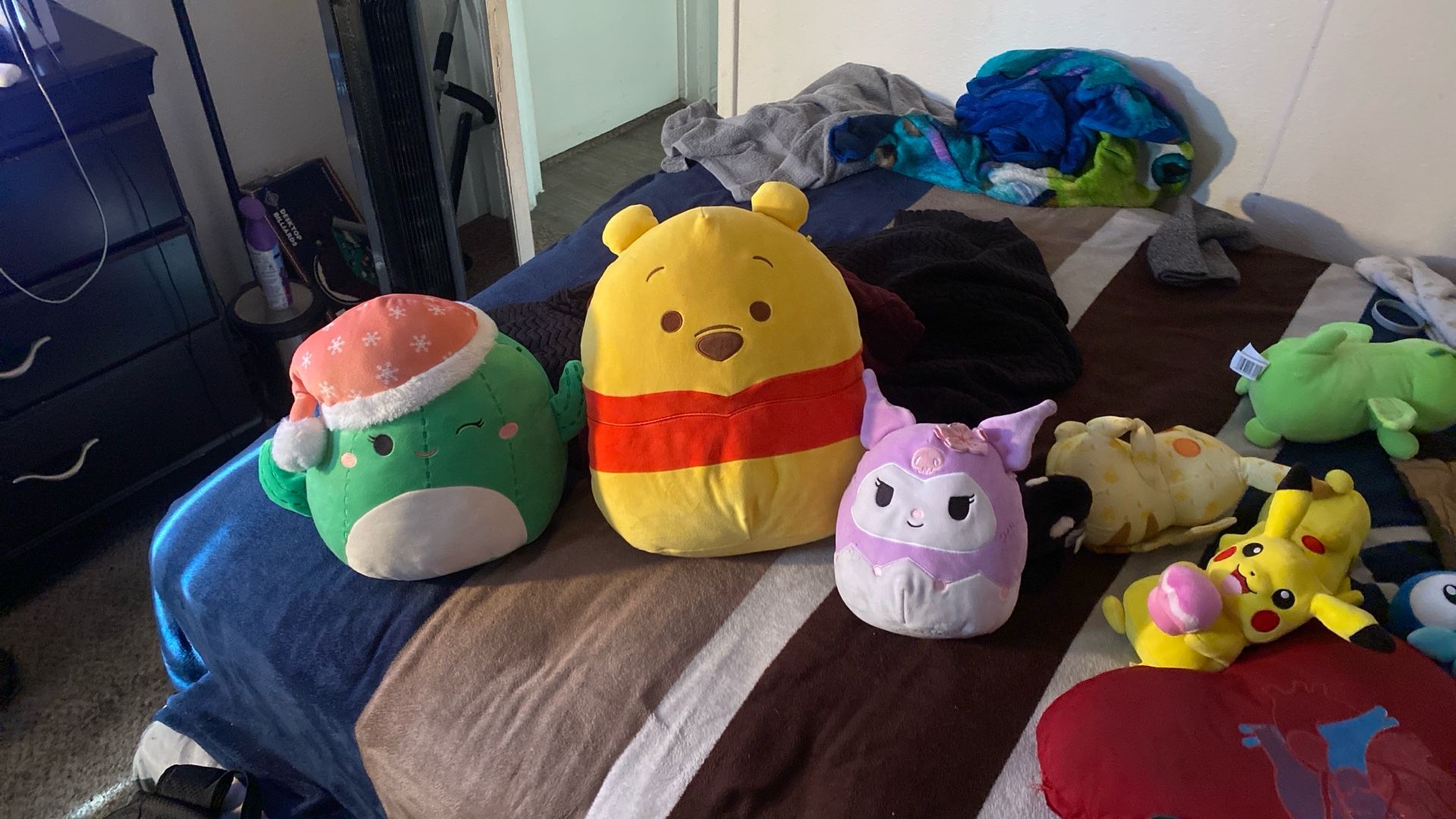 SquishMallows