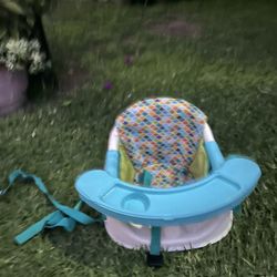 Baby Seat 