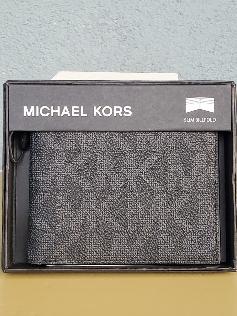 Michael Kors Men's Wallet