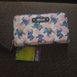 Stitch wallet