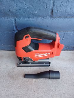 JIGSAW MILWAUKEE TOOL ONLY
