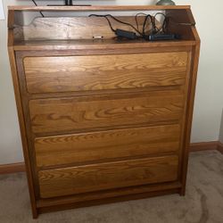 Free Dresser