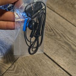 PS4 Headpiece With Mic 